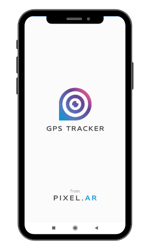 GPS Tracker App