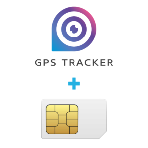 Pack Mensual Chip M2M + Plataforma Rastreo GPS + Aplicacion Movil